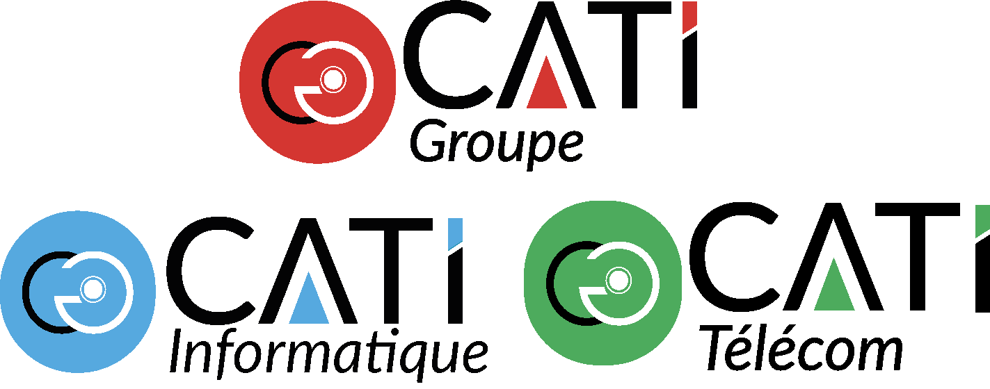 Portail CATI GROUPE